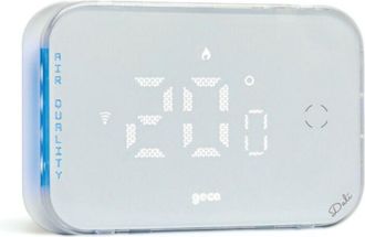 OEM Geca Dali 310 Wifi 33102671 Cronotermostato Empotrado