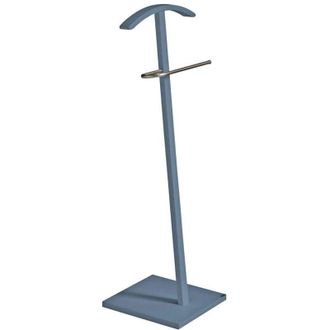 HERDASA Gal&aacute;n 302 Herraje Cromo Satinado Lacado Azul, 112 Cm(alto)46 Cm(ancho)32 Cm(largo)