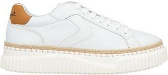 Voile Blanche LIPARI