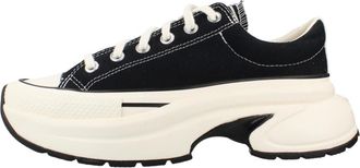 Converse Donna, Scarpe, Nero, 35 EU, new