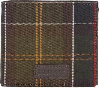 Barbour Portafoglio Classic Tartan-Carteras - - Accessories - Donna - Multicolore - ONE SIZE