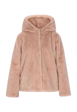 Dreimaster Dreimaster Jas Dames lichtbeige