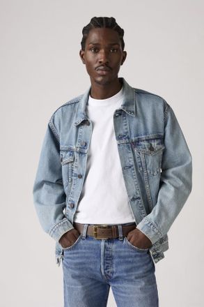Levi's Cintur&oacute;n Loire - Hombre - 100 - Marr&oacute;n / Leather Brown
