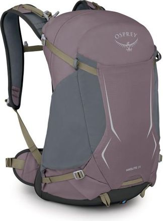 Osprey Hikelite 26 Wanderrucksack - Unisex | grau
