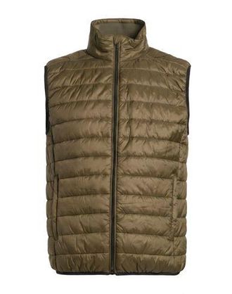 Montedoro Red COATS & JACKETS - Gilets sur YOOX.COM