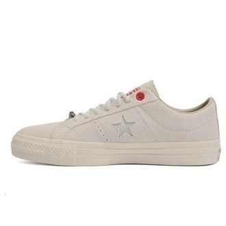 Converse ONE Star YOTD Pro Ox White A08697C