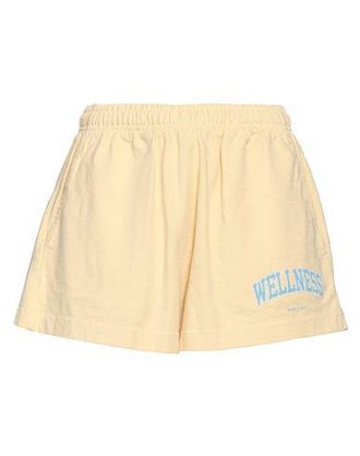 Sporty & Rich BOTTOMWEAR - Shorts e bermuda su YOOX.COM