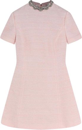 Valentino Mujer, Vestidos, Rosa, Talla: M