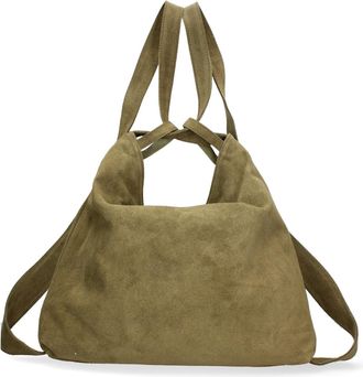 Gave Lux Schoudertas omvormbaar tot rugzak Women