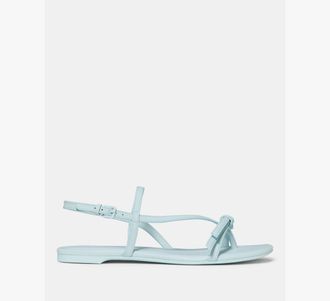 Kate Spade New York Loop Flat Sandal