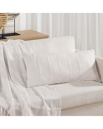 Salt Life Salt Life Reef Boudoir Decorative Throw Pillow