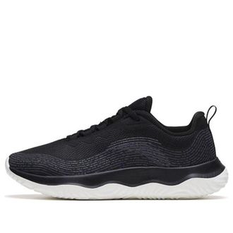 Anta (WMNS) ANTA Shock The Walker Low Black Grey 122317719-2