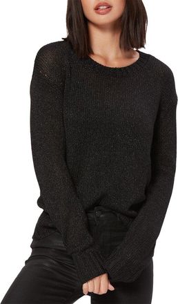 Paige Bea Wool-Blend Sweater