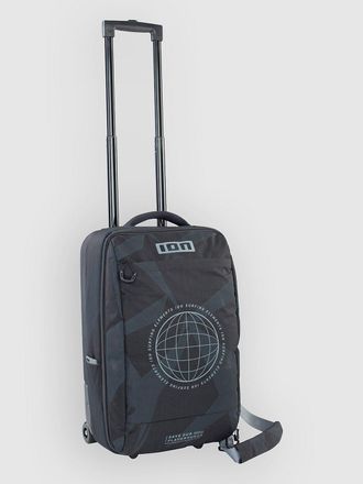 ION Ion Wheelie Bolsa de Viaje negro