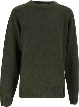Sebago Gilead Maglia Crew Neck Wool Sweater
