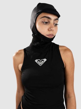 Roxy 2 Swell S PP FLT HD Lycra zwart