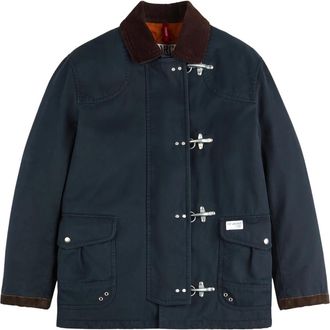 Fay Hombre, Chaquetas, Azul, Talla: M