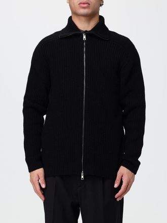 Tagliatore Sweater Men color Black