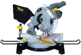 Vigor Sierra De Mano Vigor Watt 1650