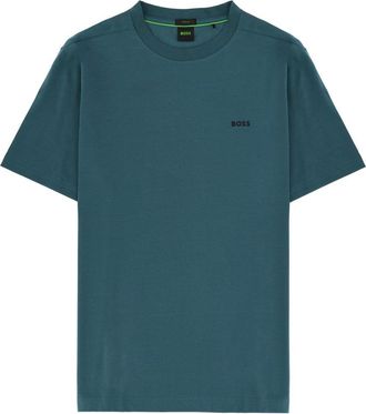 HUGO BOSS T Shirt With Logo