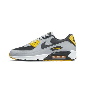 Nike Air Max 90 - Heren - Sport - Veelkleurig - Maat: 40 1/2 EU Wol