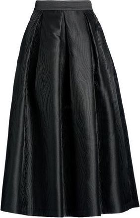 Lunatica Milano PARTES DE ABAJO - Faldas midi en YOOX.COM