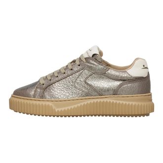 Voile Blanche Mujer, Zapatos, Gris, Talla: 41 EU