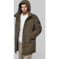 Stone Island Long Parka
