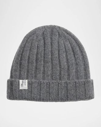 Rag & Bone Cassidy Cashmere Beanie