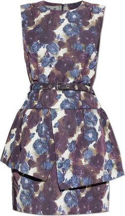 Baum Und Pferdgarten Mujer, Vestidos, Multicolor, Talla: S