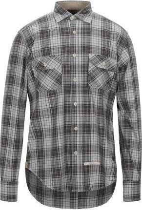 Tintoria Mattei CAMISETAS Y TOPS - Camisas en YOOX.COM