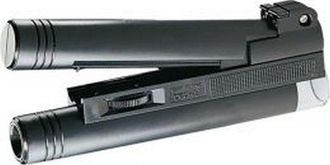 Eschenbach Porzellan Group Micro Lupa Luminosa, Aumento : 30 Fois, L&aacute;mpara De Lente 2,2 V/0,25 A