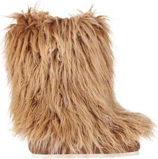 The M.. FOOTWEAR - Boots on YOOX.COM