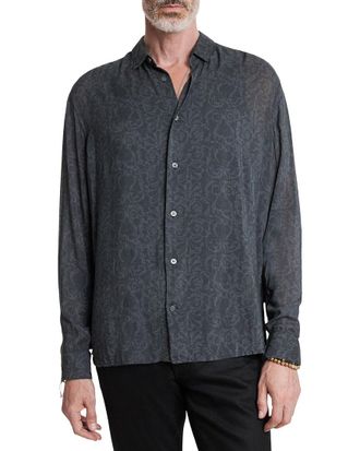 John Varvatos Ro Shirt