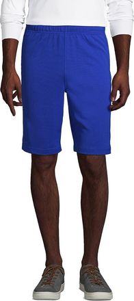 Lands End School Uniform Mesh Gym Shorts in Cobalt at Nordstrom, Size Xx-Large