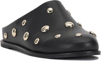 Vince Camuto Cassius Clog in Black at Nordstrom, Size 7.5