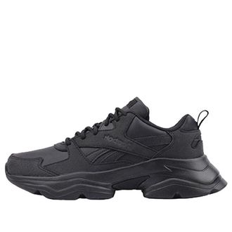 Reebok General Royal Bridge Sports Casual Shoes Black FX9050