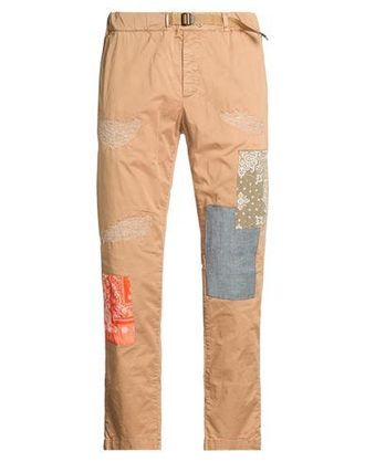 White Sand HOSEN & R&Ouml;CKE - Hosen auf YOOX.COM