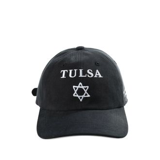 Enfants Riches Deprimes Embroidered Tulsa Baseball Cap