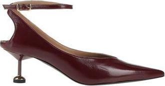 Wo Milano FOOTWEAR - Pumps on YOOX.COM