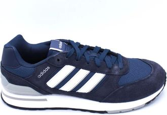 adidas Heren, Sport, Blauw, Maat: 44 EU Su&egrave;de