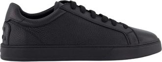 Tod's Hombre, Zapatos, Negro, Talla: 41 EU