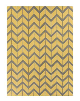 Surya Fallon Hand-Woven Rug