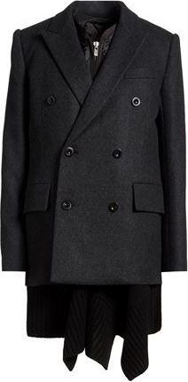 sacai ROPA DE ABRIGO - Abrigos en YOOX.COM