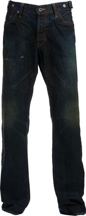 Prps Pantaloni a gamba ampia - Blu