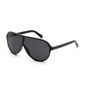 Maison Margiela Occhiali da sole Noir - - Accessories - unisex - Nero - ONE SIZE
