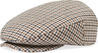 Brixton Hooligan Snap Cap in Sand/Black/Sepia at Nordstrom, Size X-Large