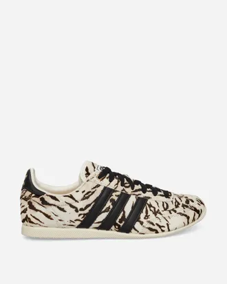 adidas Japan Sneakers Off White / Core Black