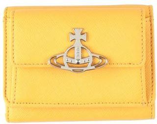 Vivienne Westwood Kleinlederwaren - Brieftaschen auf YOOX.COM