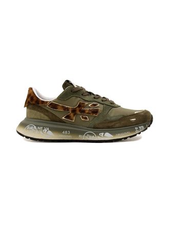 Premiata Scarpe da ginnastica Premiata